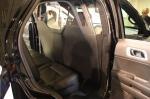Ford Police Interceptor Utility 2012 года